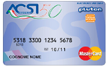 acsi card